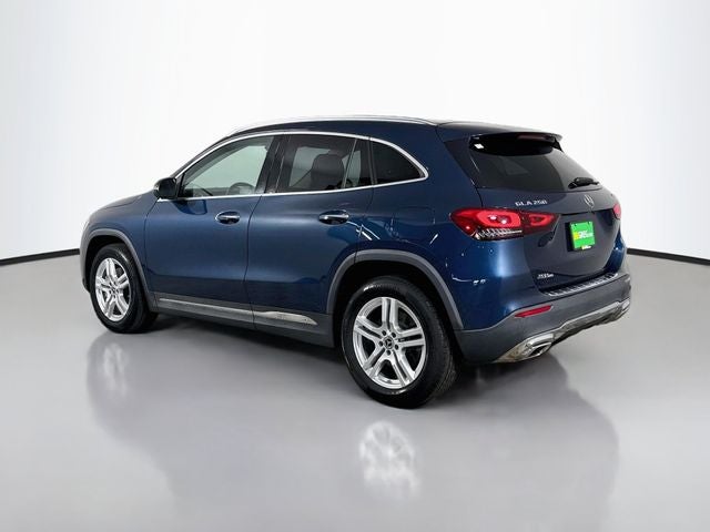 2023 Mercedes-Benz GLA GLA 250 4MATIC®
