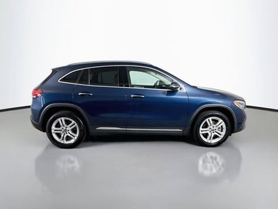 2023 Mercedes-Benz GLA GLA 250 4MATIC®