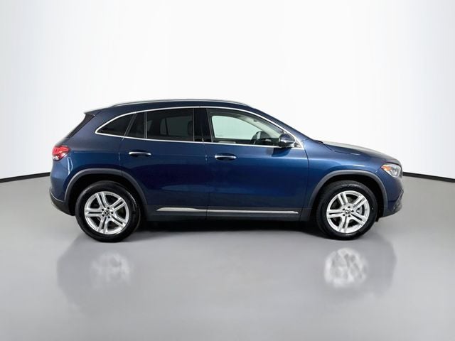 2023 Mercedes-Benz GLA GLA 250 4MATIC®