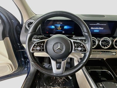 2023 Mercedes-Benz GLA GLA 250 4MATIC®