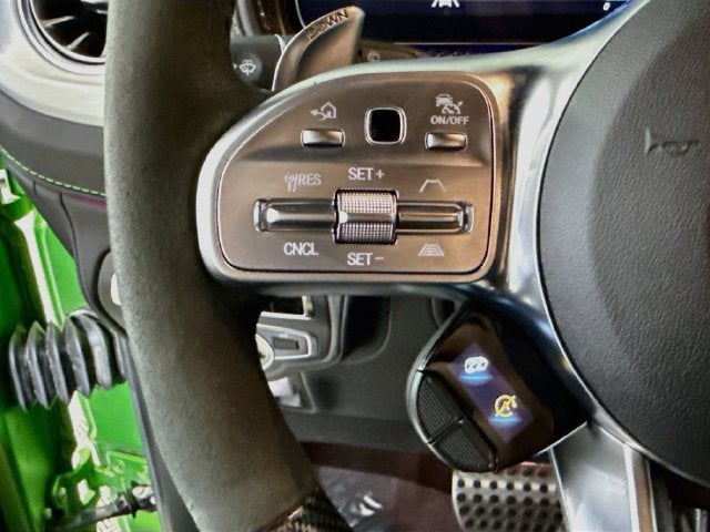 2022 Mercedes-Benz G-Class G 63 AMG® 4MATIC®