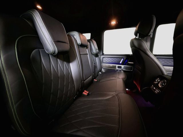 2022 Mercedes-Benz G-Class G 63 AMG® 4MATIC®