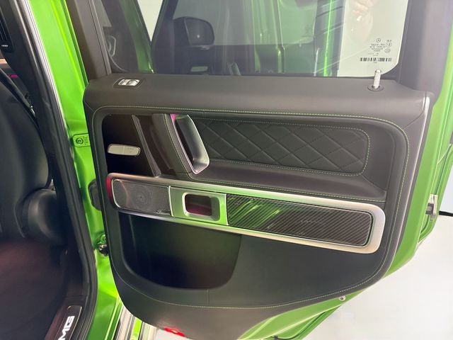 2022 Mercedes-Benz G-Class G 63 AMG® 4MATIC®