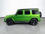 2022 Mercedes-Benz G-Class G 63 AMG® 4MATIC®