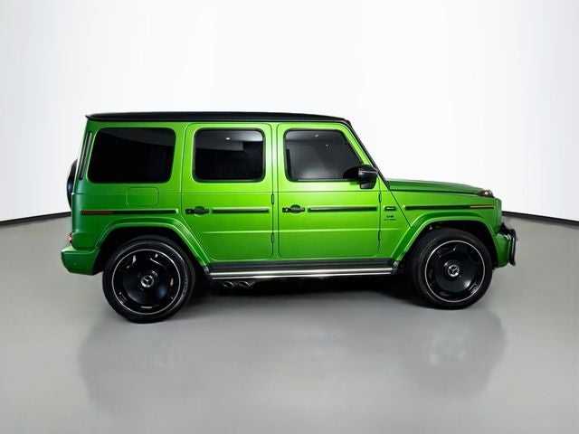 2022 Mercedes-Benz G-Class G 63 AMG® 4MATIC®