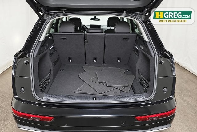 2024 Audi Q5 40 Premium quattro