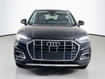 2024 Audi Q5 40 Premium quattro