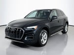 2024 Audi Q5 40 Premium quattro