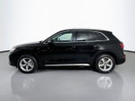 2024 Audi Q5 40 Premium quattro