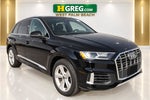 2021 Audi Q7 55 Premium quattro