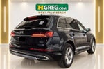 2023 Audi Q7 55 Premium quattro