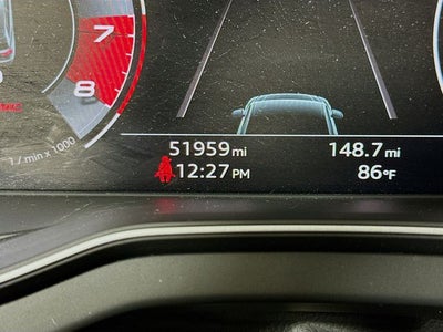 2021 Audi Q5 45 Premium Plus quattro
