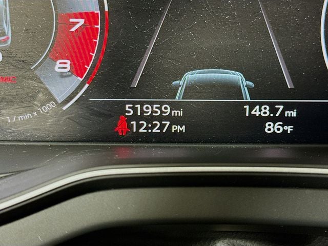 2021 Audi Q5 45 Premium Plus quattro