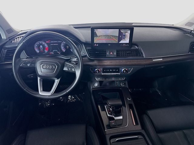 2021 Audi Q5 45 Premium Plus quattro