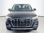 2021 Audi Q5 45 Premium Plus quattro