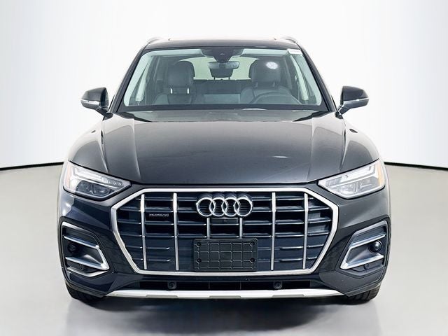 2021 Audi Q5 45 Premium Plus quattro