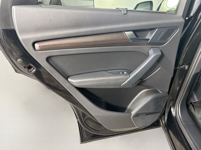 2021 Audi Q5 45 Premium Plus quattro