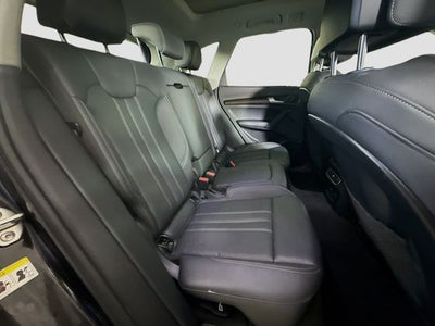2021 Audi Q5 45 Premium Plus quattro
