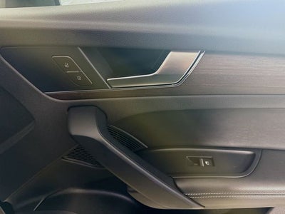 2021 Audi Q5 45 Premium Plus quattro