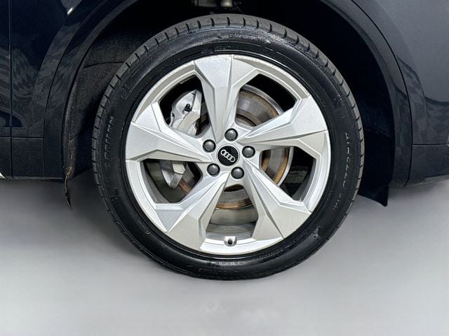2021 Audi Q5 45 Premium Plus quattro