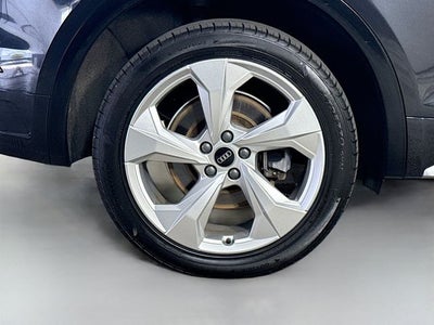 2021 Audi Q5 45 Premium Plus quattro