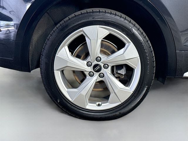 2021 Audi Q5 45 Premium Plus quattro