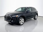 2021 Audi Q5 45 Premium Plus quattro