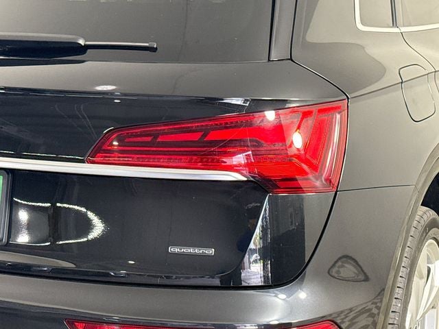 2021 Audi Q5 45 Premium Plus quattro