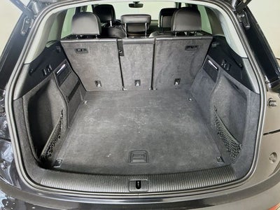 2021 Audi Q5 45 Premium Plus quattro