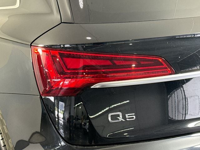 2021 Audi Q5 45 Premium Plus quattro