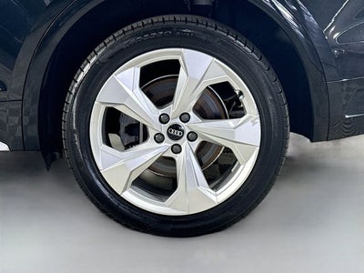 2021 Audi Q5 45 Premium Plus quattro