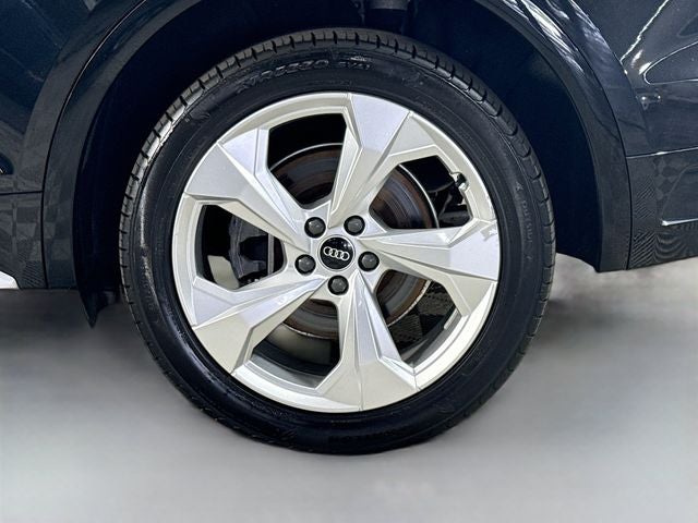 2021 Audi Q5 45 Premium Plus quattro