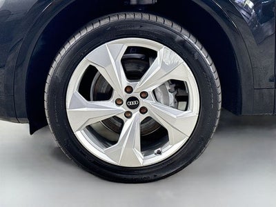 2021 Audi Q5 45 Premium Plus quattro
