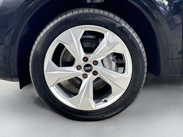 2021 Audi Q5 45 Premium Plus quattro