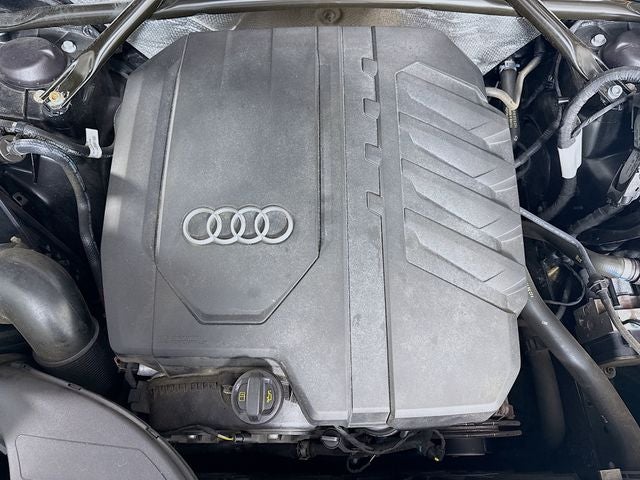 2021 Audi Q5 45 Premium Plus quattro
