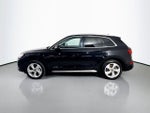 2021 Audi Q5 45 Premium Plus quattro