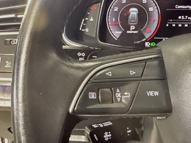 2019 Audi Q8 3.0T Prestige quattro