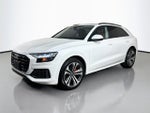 2019 Audi Q8 3.0T Prestige quattro