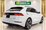 2019 Audi Q8 3.0T Prestige quattro