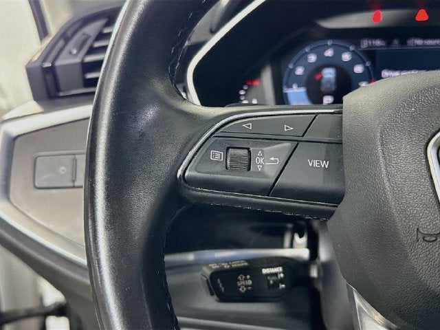 2024 Audi Q3 Premium S Line quattro