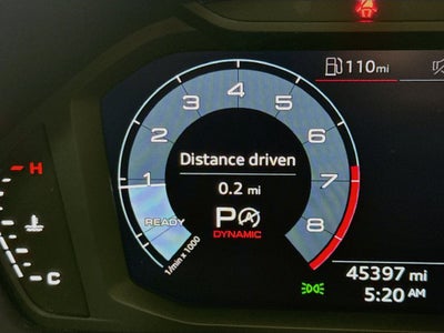 2024 Audi Q3 Premium S Line quattro