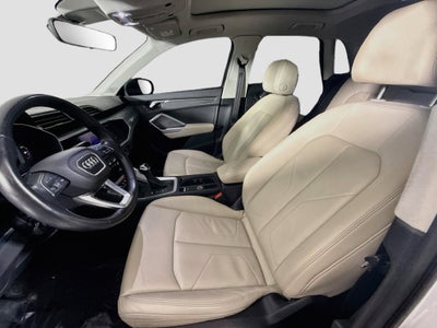 2024 Audi Q3 Premium S Line quattro