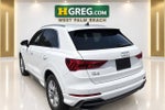 2024 Audi Q3 Premium S Line quattro