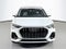 2024 Audi Q3 Premium S Line quattro