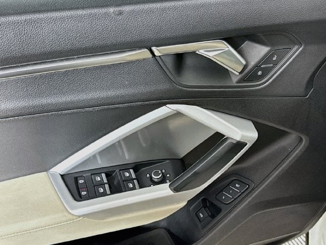 2024 Audi Q3 Premium S Line quattro