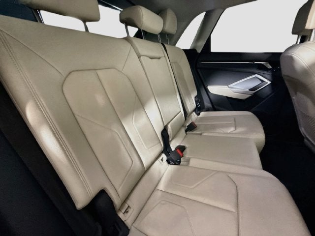 2024 Audi Q3 Premium S Line quattro