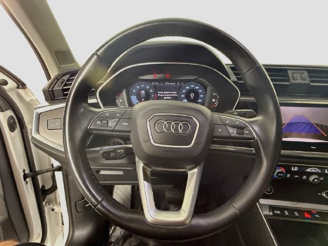 2024 Audi Q3 Premium S Line quattro