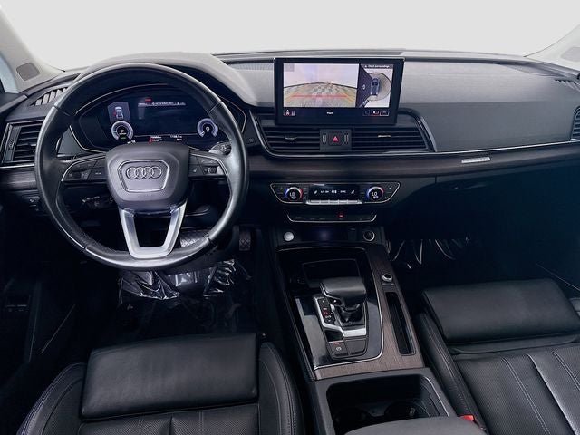 2021 Audi Q5 e 55 Premium quattro