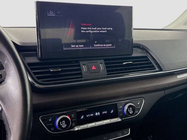 2021 Audi Q5 e 55 Premium quattro