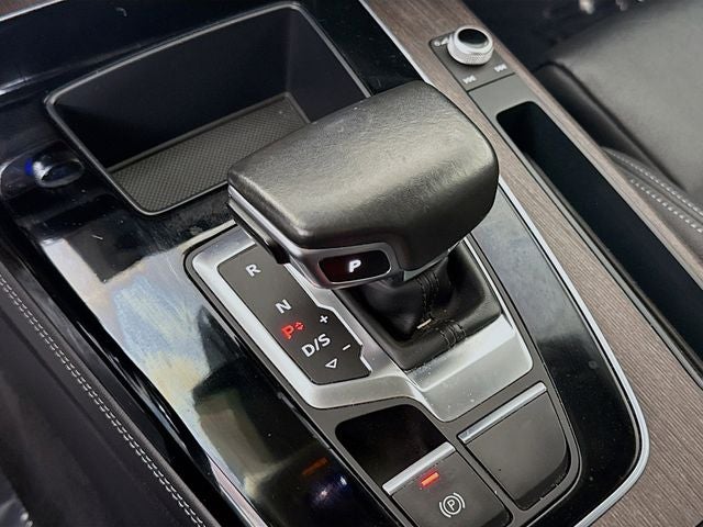 2021 Audi Q5 e 55 Premium quattro